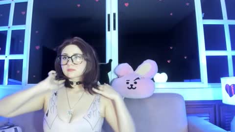 Harimoon online show from 02.25.26