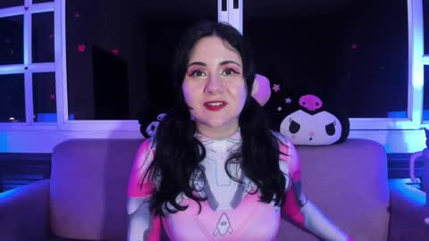 Harimoon online show from 03.15.26