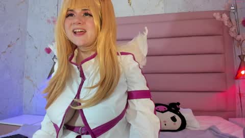 Harimoon online show from 03.26.26