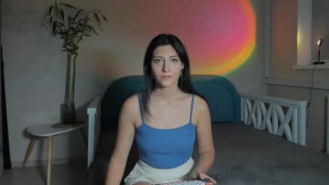 Sophia Haristinali online show from 09.28.25