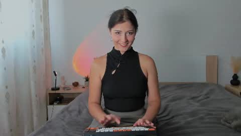 Sophia Haristinali online show from 07.14.26