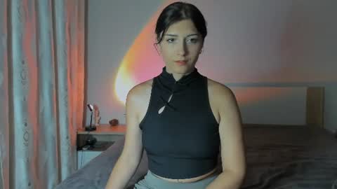 Sophia Haristinali online show from 07.15.26