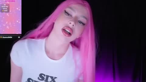 HARITA LOVEE online show from 04.11.26