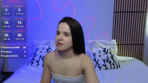 Harleen online show from 01.31.25