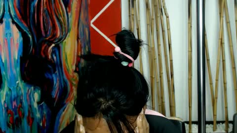 HARLEY  online show from 03.05.25