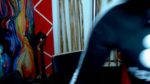 HARLEY  online show from 03.08.25