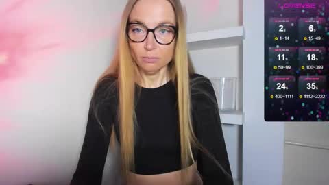 Tasya online show from 03.15.26