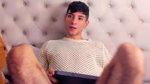 Harley online show from 01.10.25