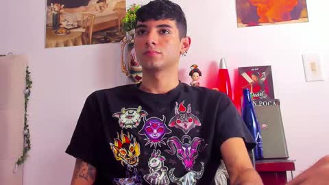 Harley online show from 02.12.25