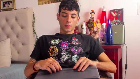 Harley online show from 02.12.25