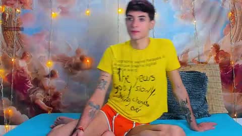 Harley online show from 05.05.26