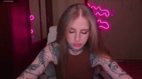 Snapshot of harley_kimm chatting on 01.09.25 Julia online show from 01.09.25