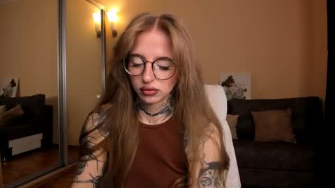 Julia online show from 03.18.26