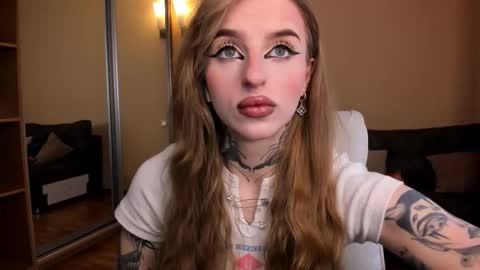 Julia online show from 03.20.26