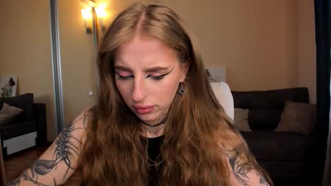 Julia online show from 03.23.26