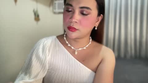 Snapshot of harley_queen69x chatting on 01.31.25 BABY KIMMY online show from 01.31.25