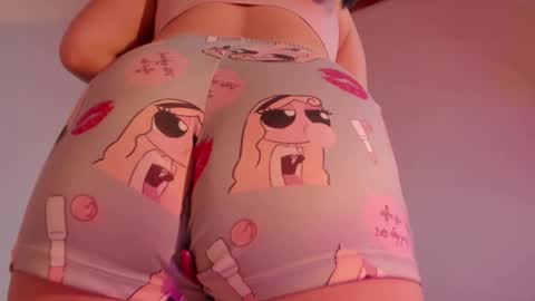 Annie online show from 12.04.25