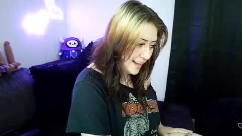 Harley Demon online show from 03.22.26