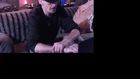 Snapshot of harleyguy636 chatting on 01.15.26 harleyguy636 online show from 01.15.26