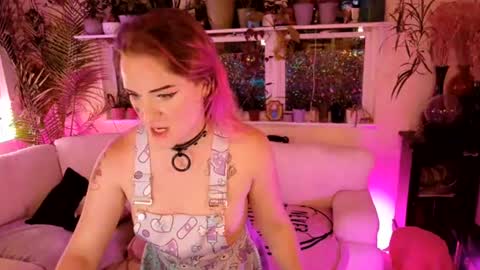 Snapshot of harleylockhart chatting on 07.13.26 Harley Lockhart online show from 07.13.26