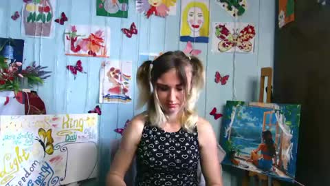 Mery online show from 05.18.26
