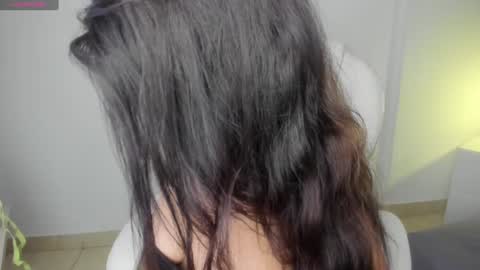 harleyqueen_robbie online show from 01.19.25