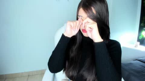 harleyqueen_robbie online show from 02.24.25