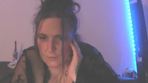 Harleyslut online show from 07.08.26