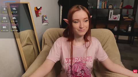 HarleyJeffrey online show from 12.17.24