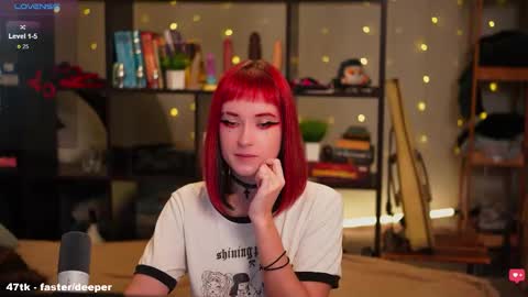 HarleyJeffrey online show from 12.16.25