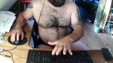 Snapshot of harleywerner chatting on 09.11.25 harleywerner online show from 09.11.25