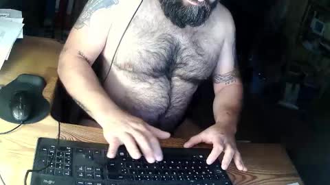 Snapshot of harleywerner chatting on 10.13.25 harleywerner online show from 10.13.25