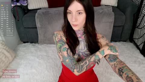 Harliequinnx - Schedule Below Exxxotica DC Dec 6-8th online show from 12.20.24