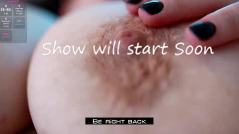 Sophia  online show from 02.18.25