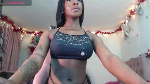 Snapshot of harmonie_brown chatting on 02.26.25 ig harmonie browns online show from 02.26.25