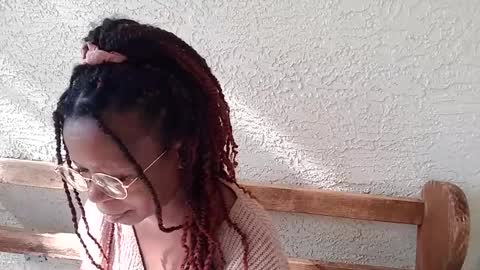 Harmonie Marquise online show from 12.13.24