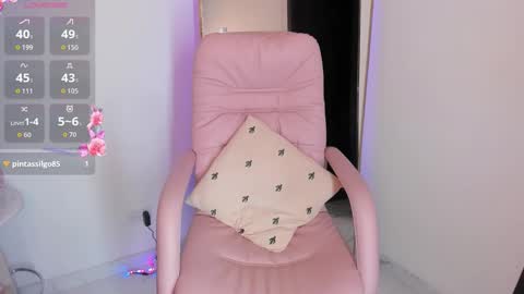 vanessa online show from 10.04.25