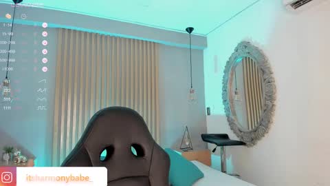 Harmony online show from 03.03.25