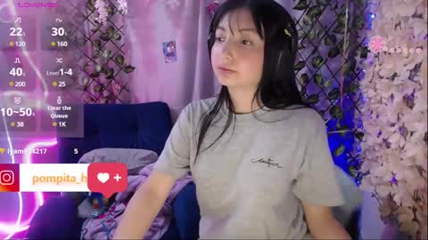 Harmonys World online show from 03.11.25