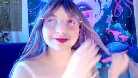 Harmonys World online show from 11.26.25