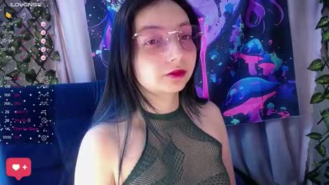 Harmonys World online show from 01.15.26