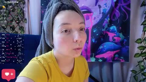 Harmonys World online show from 01.16.26