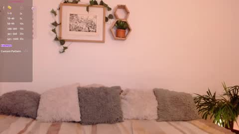 Harmony    Please help me to reach 100 thumbs up online show from 12.14.24