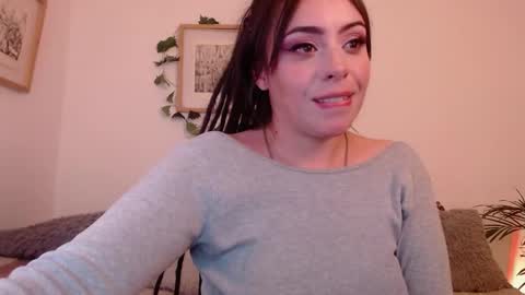 Harmony    Please help me to reach 100 thumbs up online show from 02.17.25