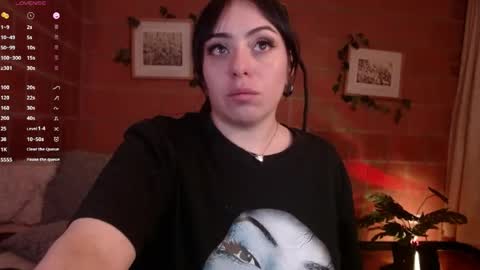Harmony    Please help me to reach 100 thumbs up online show from 05.17.26