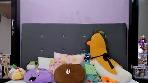 Harmony Hill online show from 02.12.25