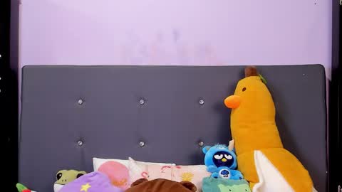 Harmony Hill online show from 11.24.25