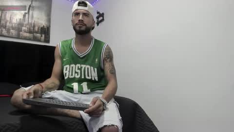 Snapshot of harold_999 chatting on 10.07.25 harold_999 online show from 10.07.25