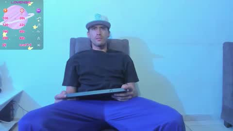 Snapshot of harold_999 chatting on 02.23.26 harold_999 online show from 02.23.26