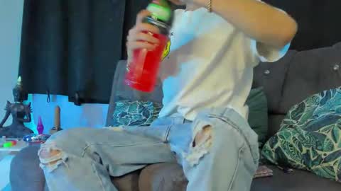 harold_999 online show from 04.06.26